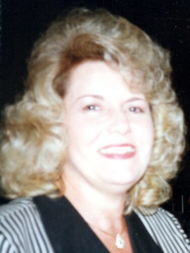 Cherie S. Holwick